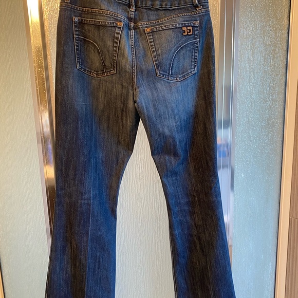 Joes Boot Cut Muse Jeans Size 30 - Picture 7 of 7